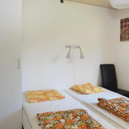 Casa vacanze Holiday Rodkaelkevej Vaeggerlose I *
