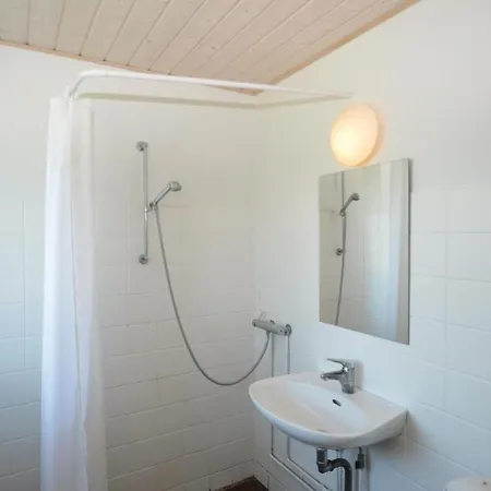Holiday Rodkaelkevej Vaeggerlose I Casa vacanze Bøtø By