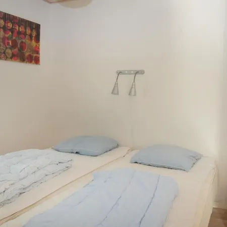Casa vacanze Holiday Rodkaelkevej Vaeggerlose I