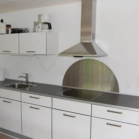 Holiday Rodkaelkevej Vaeggerlose I * Bøtø By
