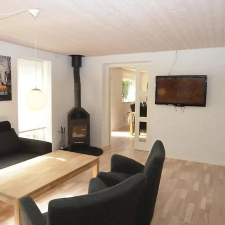 Holiday Rodkaelkevej Vaeggerlose I Casa vacanze *